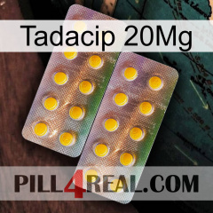 Tadacip 20Mg new10